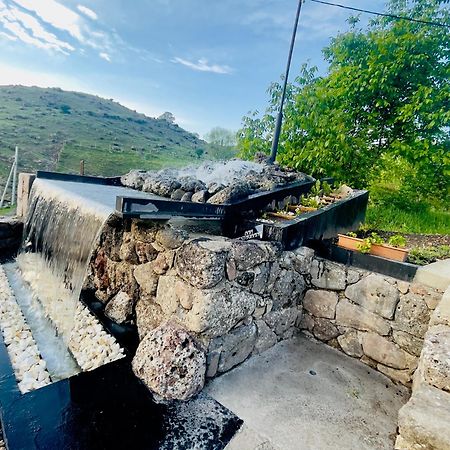 Hotel Hobbiton Near Vardzia Caves T'mogvi Zewnętrze zdjęcie