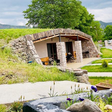 Hotel Hobbiton Near Vardzia Caves T'mogvi Zewnętrze zdjęcie