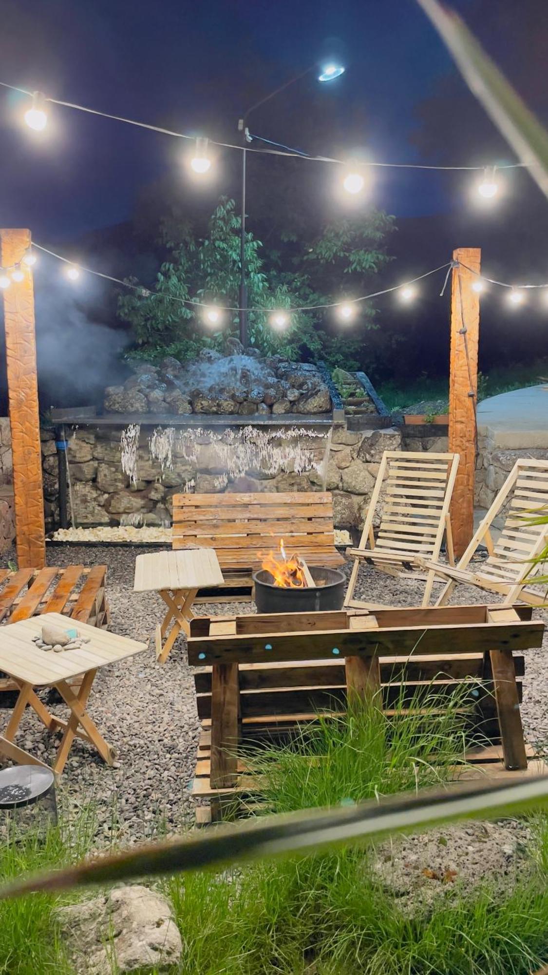 Hotel Hobbiton Near Vardzia Caves T'mogvi Zewnętrze zdjęcie